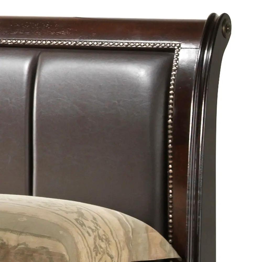 Lavita - Storage Bed by Unique Piece Furniture