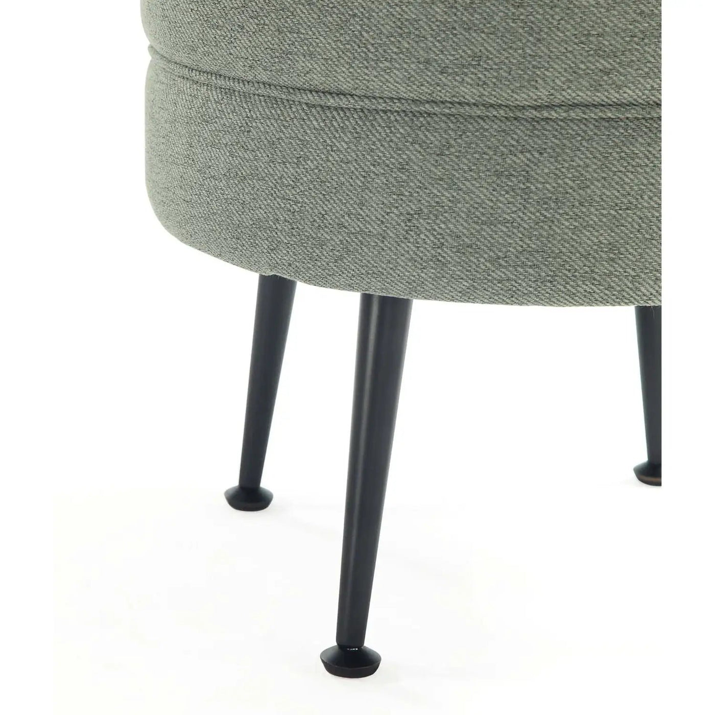Bailey - Accent Ottoman by HouseOfZazla