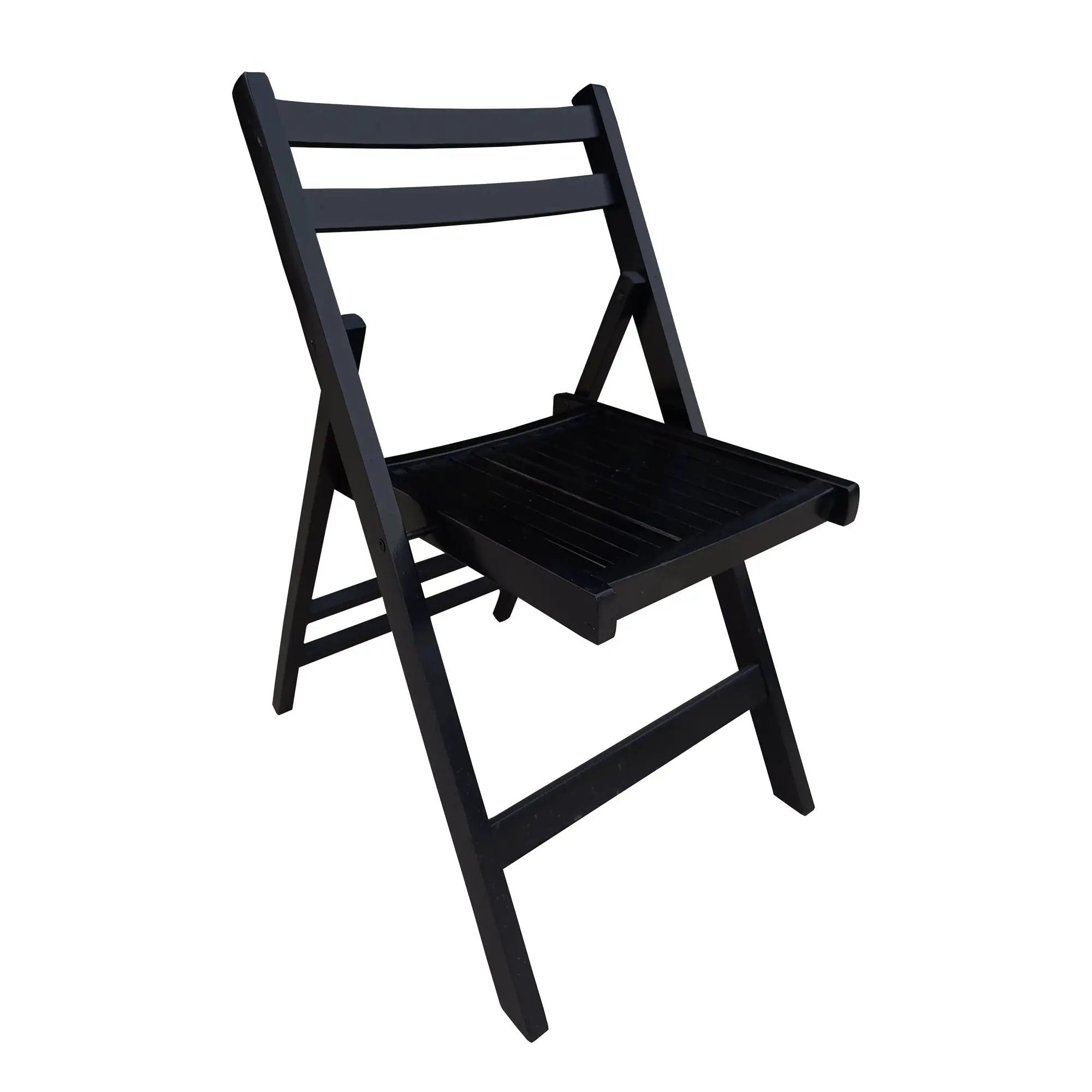 Folding Special Event Chair, Foldable Style (Set of 4) by Unique Piece Furniture