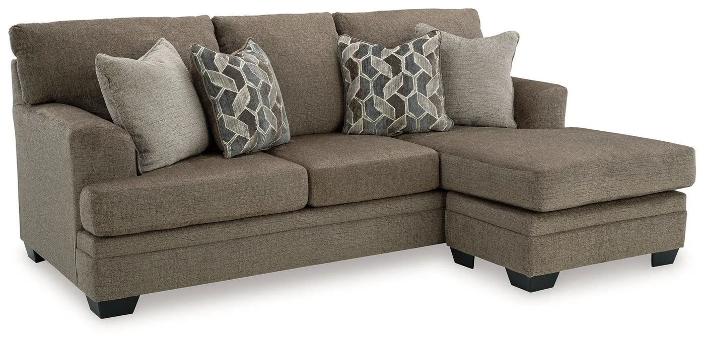 Stonemeade - Living Room Set by Unique Piece Furniture