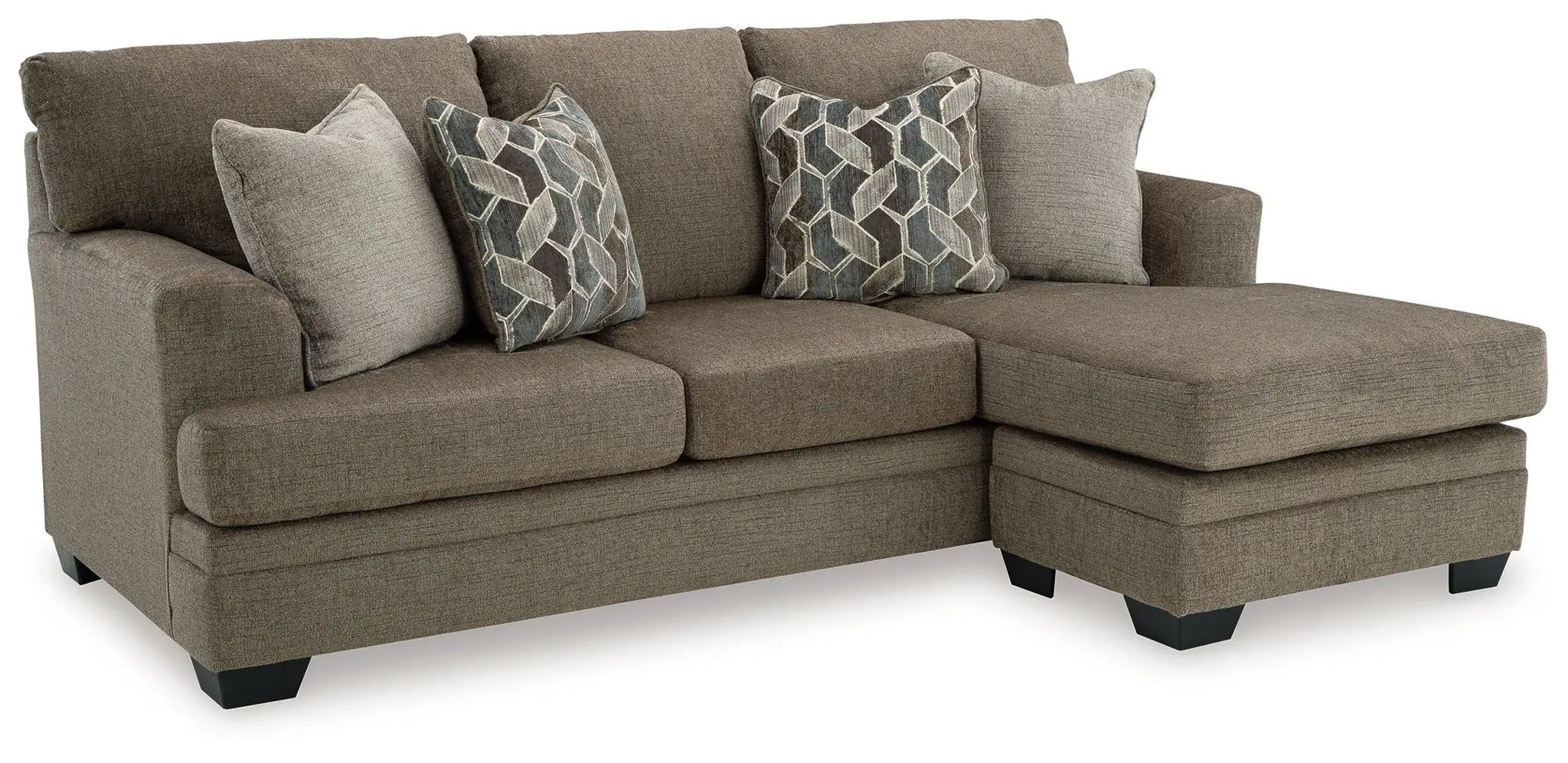 Stonemeade - Living Room Set by Unique Piece Furniture