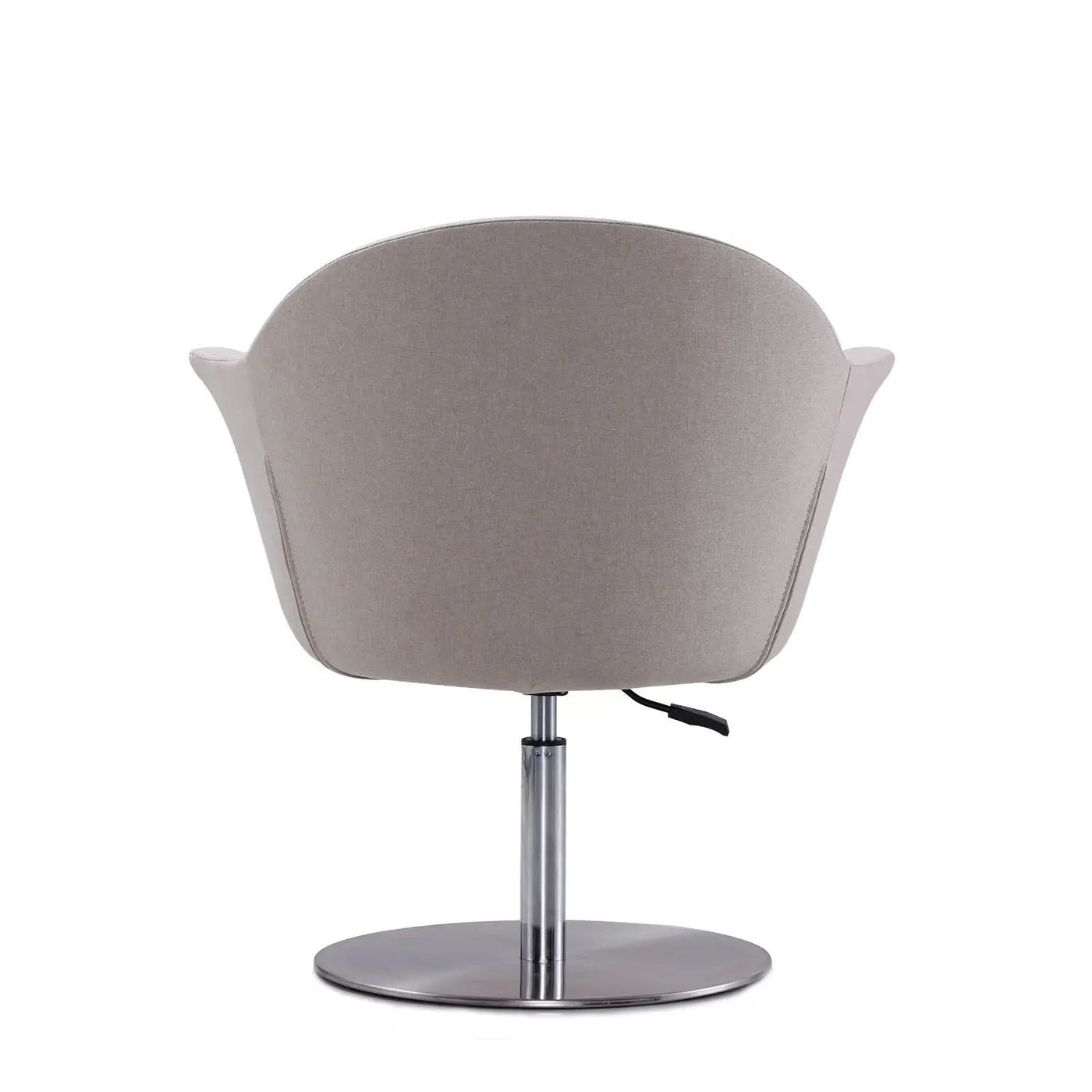 Voyager - Swivel Lounge Chair by HouseOfZazla