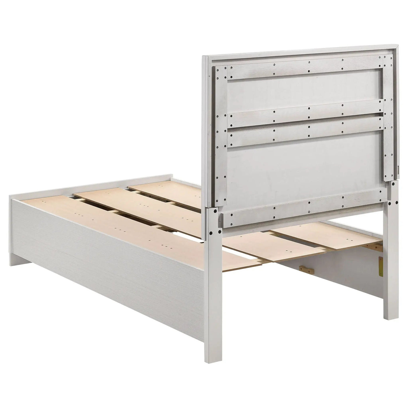 Urbana - Storage Panel Bed by HouseOfZazla
