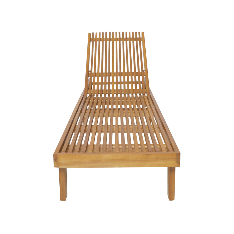 Nadine Chaise Lounge by HouseOfZazla