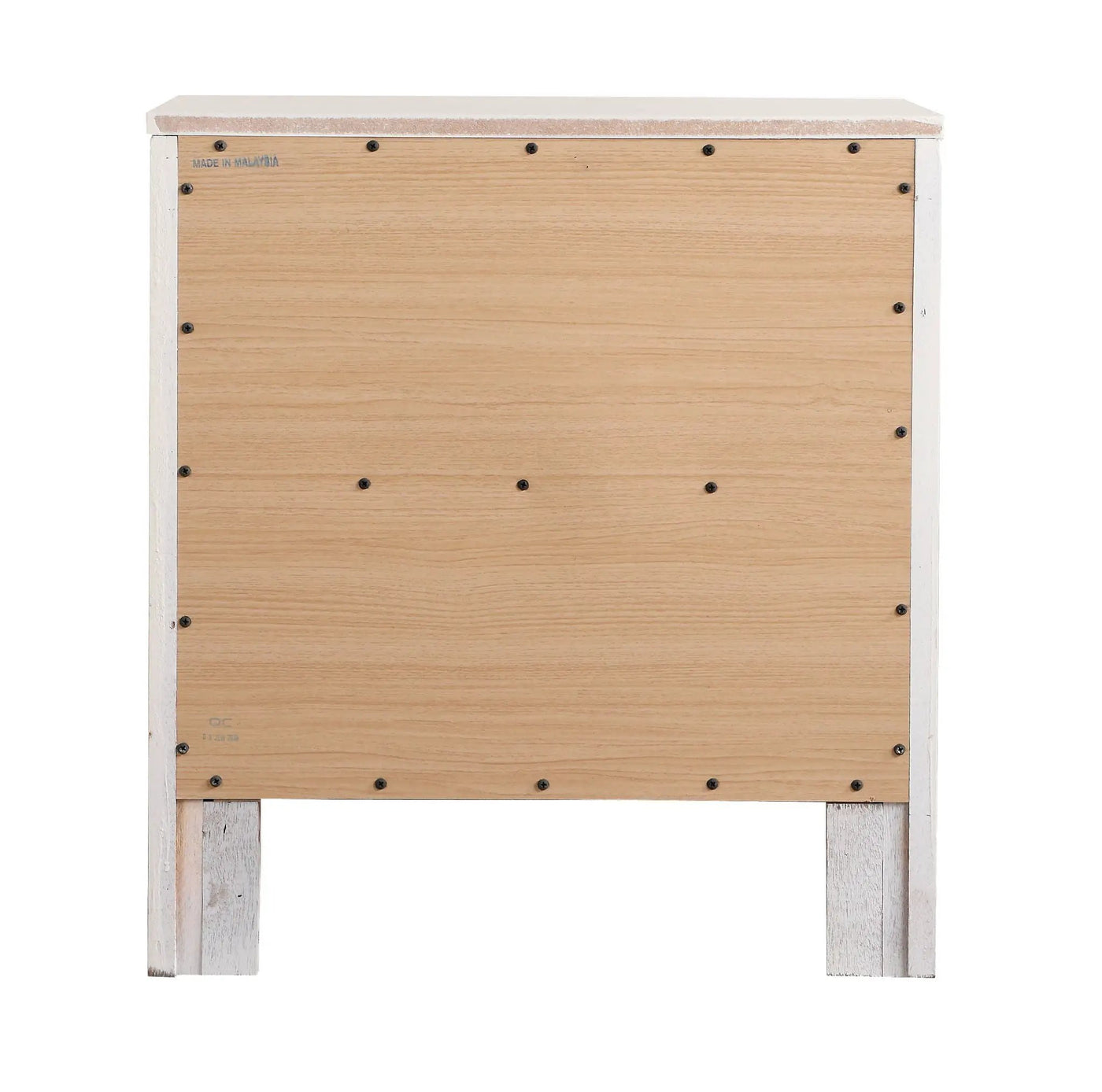 Charming Nightstand With Drawers by HouseOfZazla