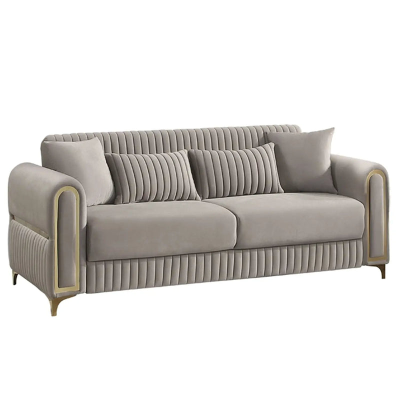 Ruby - Sofa by HouseOfZazla