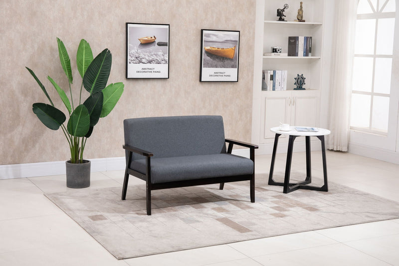 Bahamas - Loveseat by HouseOfZazla