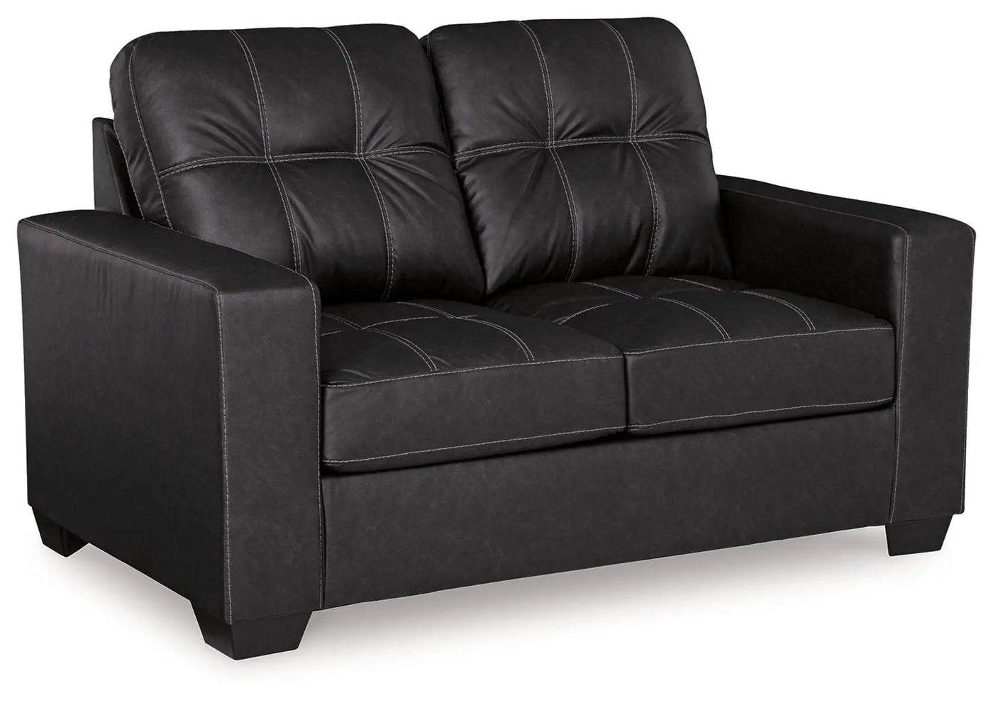 Barlin Mills - Loveseat by Unique Piece Furniture