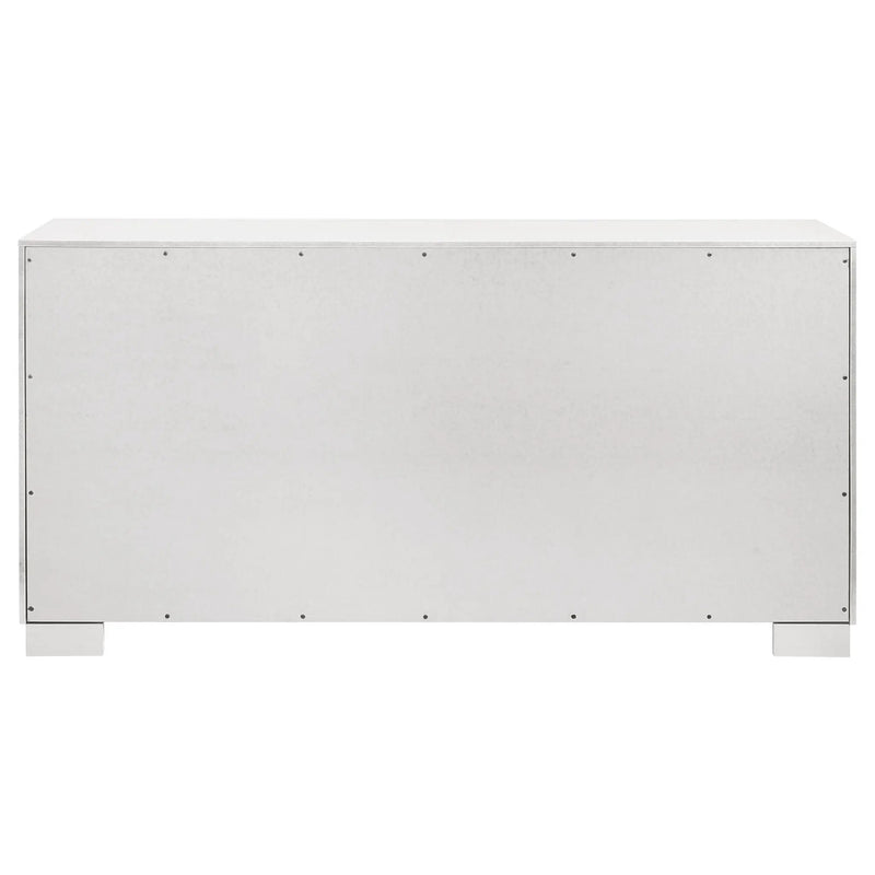 Polk - 6 Drawer Dresser by HouseOfZazla