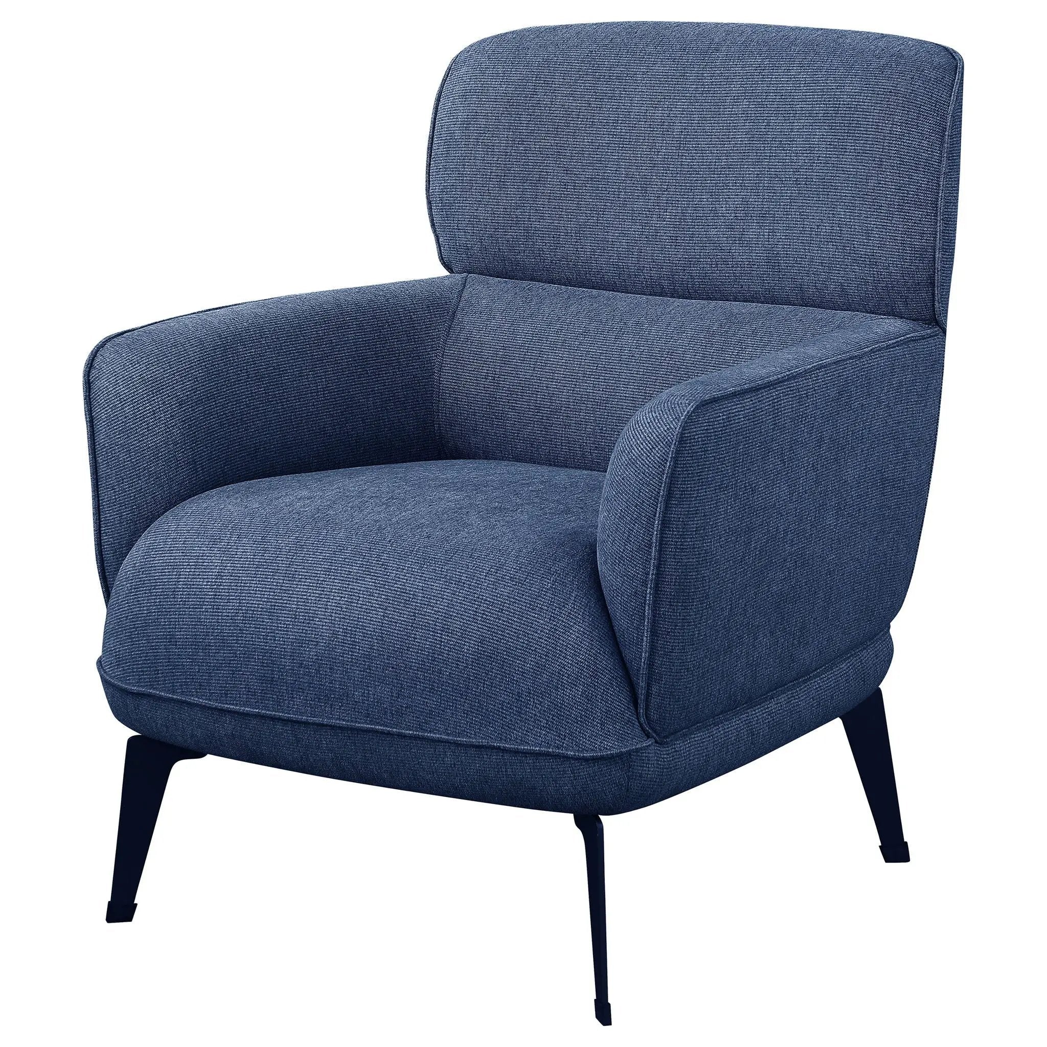 Fitzgerald - Accent Chair by HouseOfZazla