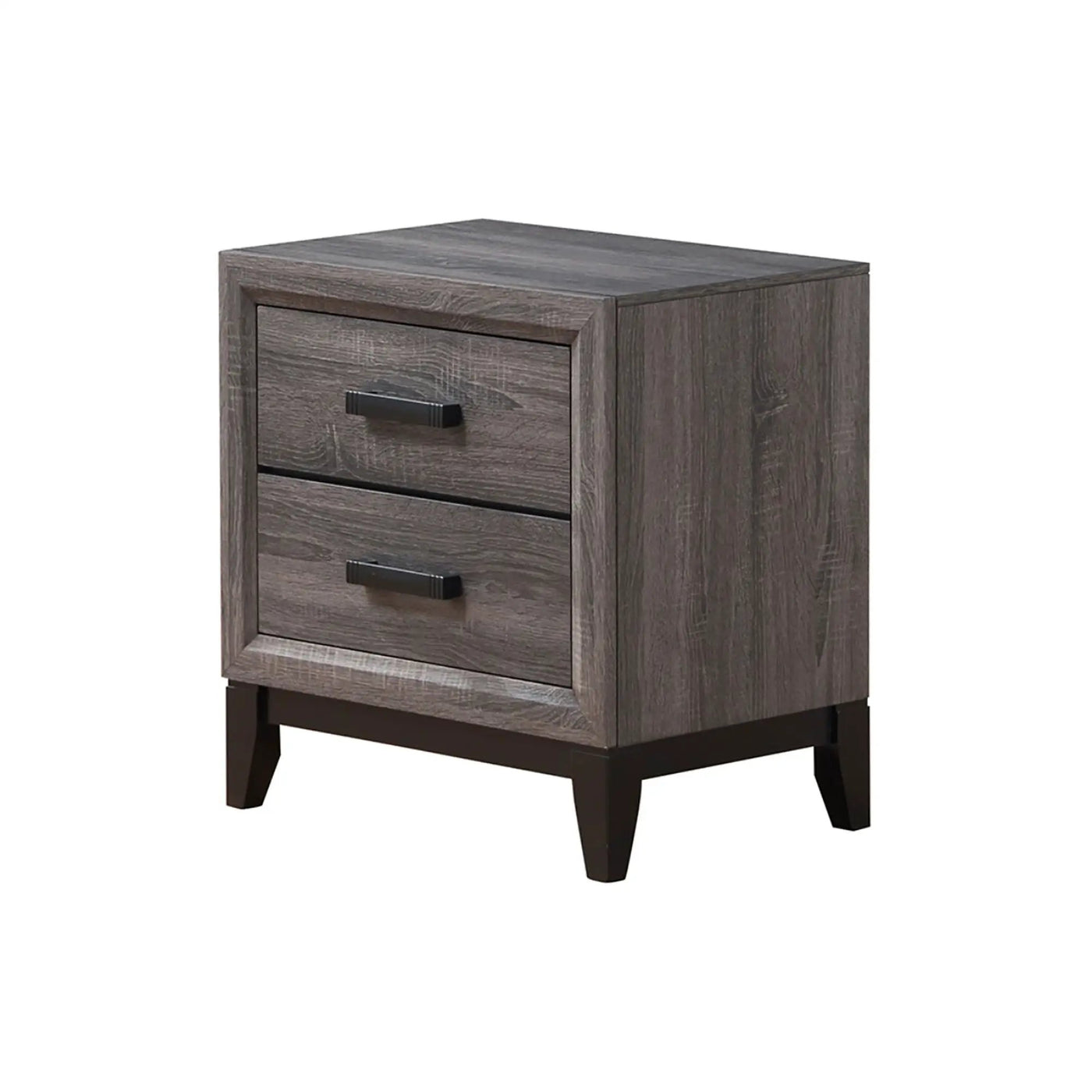Mirage - Nightstand by HouseOfZazla