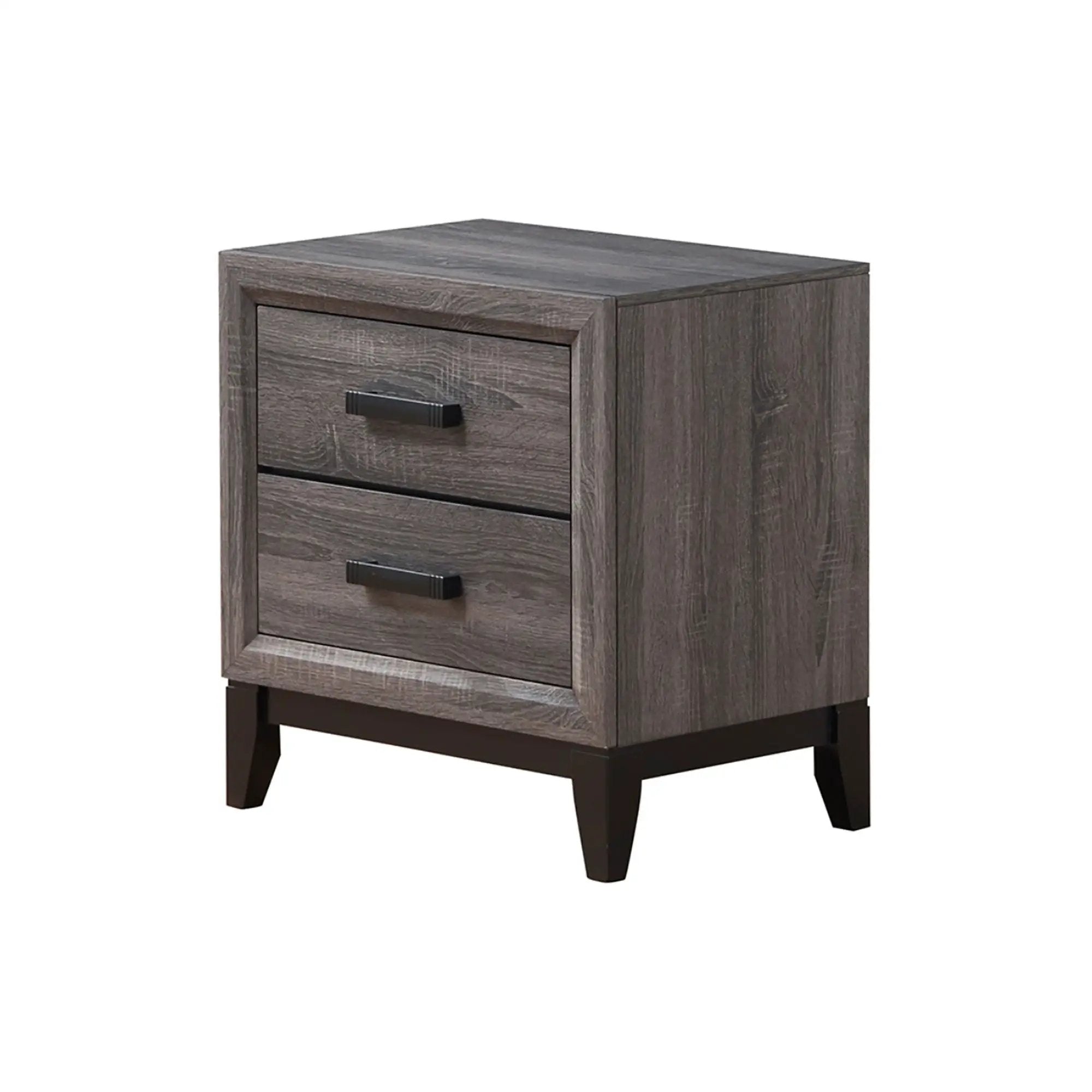 Mirage - Nightstand by HouseOfZazla
