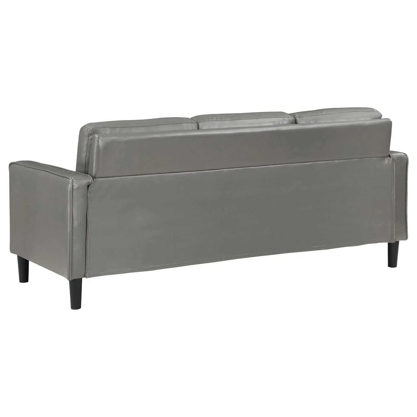 Farallone - Track Arm Sofa by HouseOfZazla