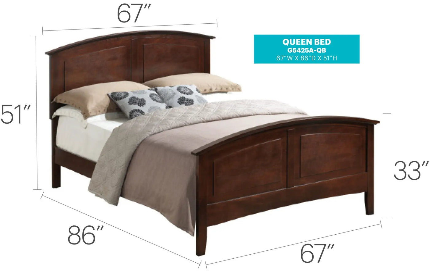 Bed For Cozy Spaces Elegant by HouseOfZazla