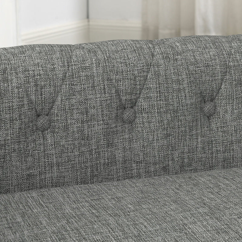 Modern Elegant Rectangle Pet Bed, Durable Elevated Dog Sofa by HouseOfZazla
