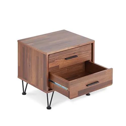 Deoss - Accent Table by Unique Piece Furniture