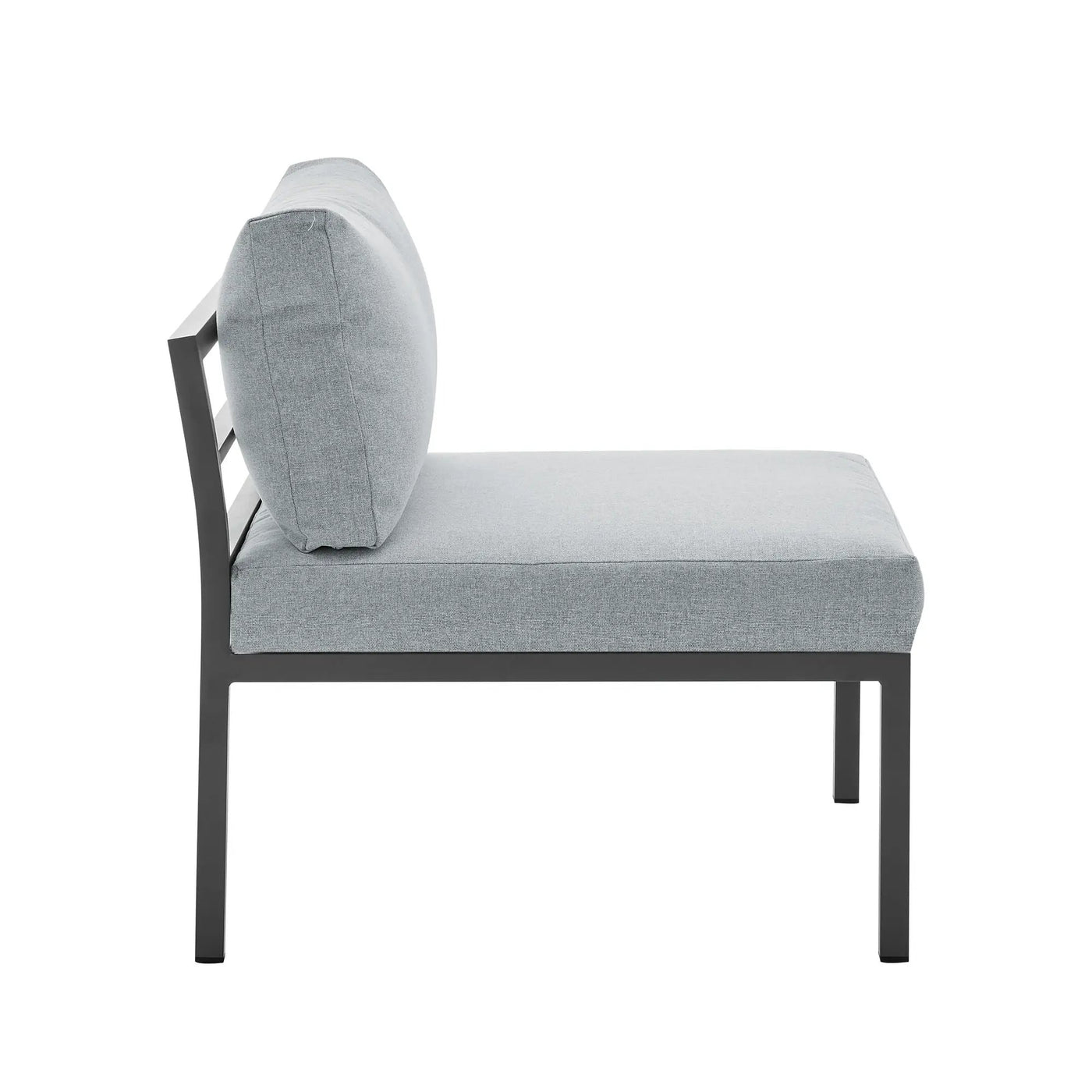 Sunnyside - 5 Piece Outdoor Conversation Set by HouseOfZazla