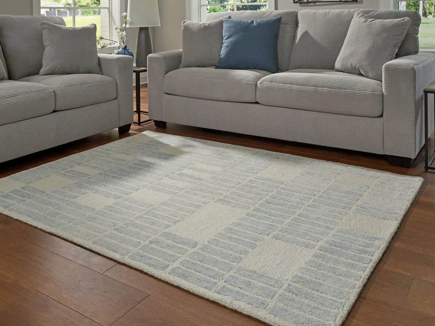 Dylanton - Rug by Unique Piece Furniture