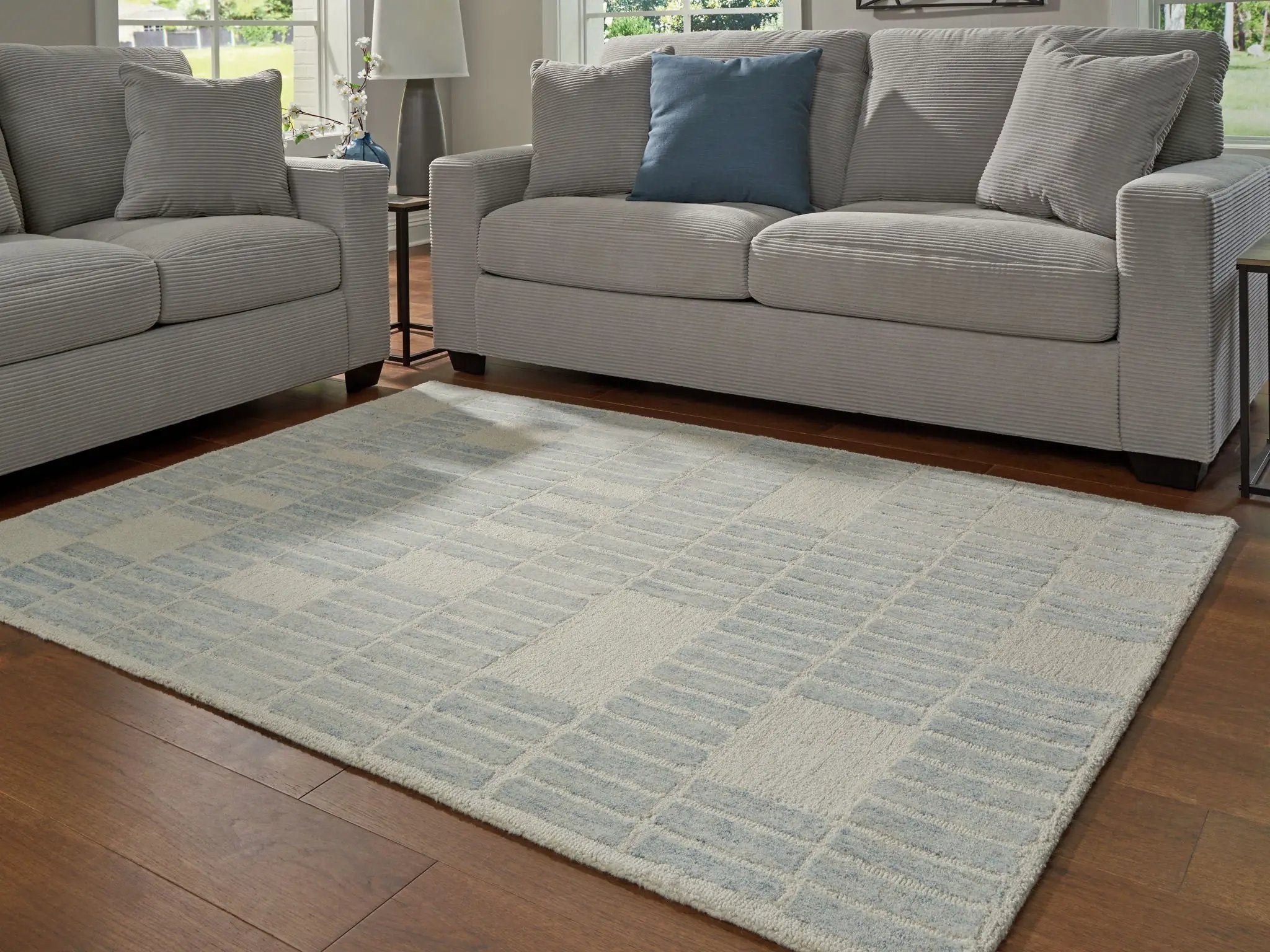 Dylanton - Rug by Unique Piece Furniture