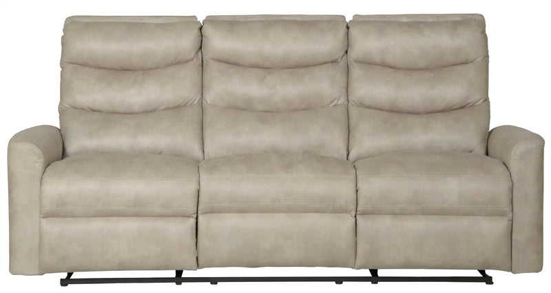 Gill - Reclining Sofa by Unique Piece Furniture