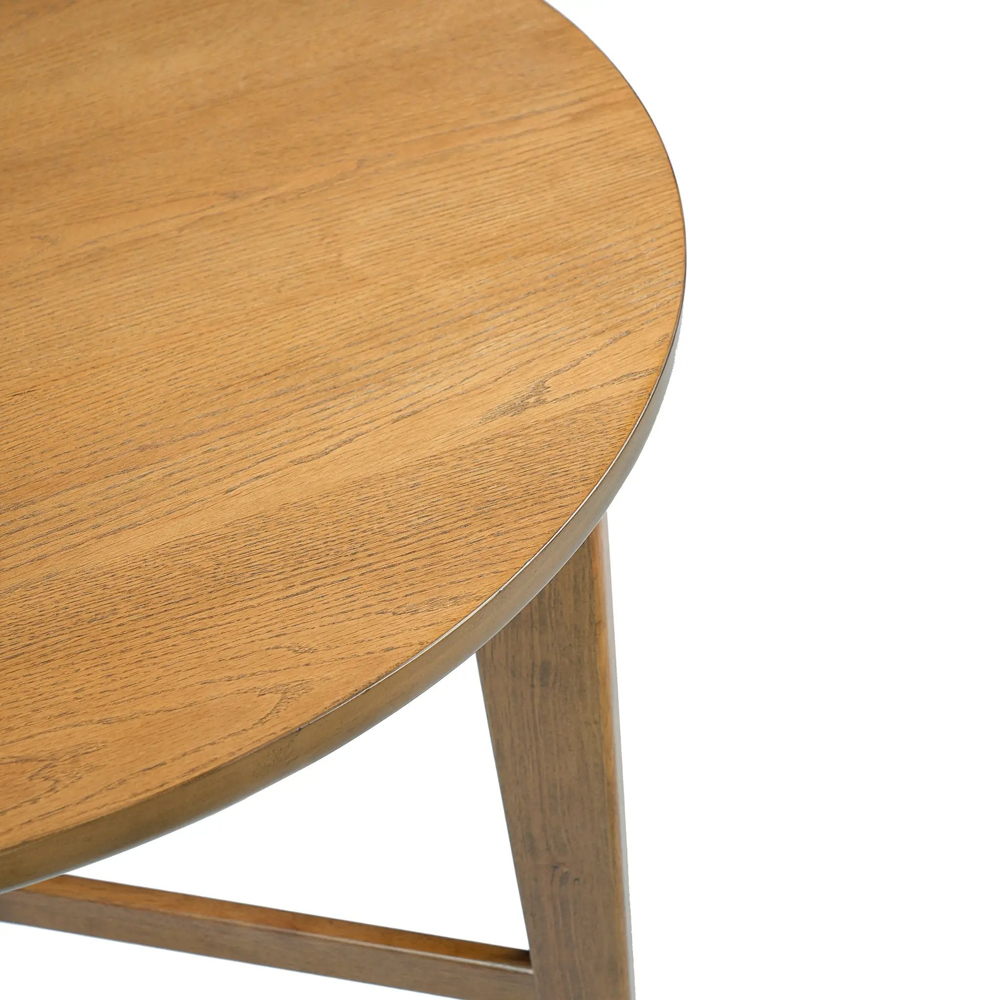 36.22 Inch High Dining Table by HouseOfZazla