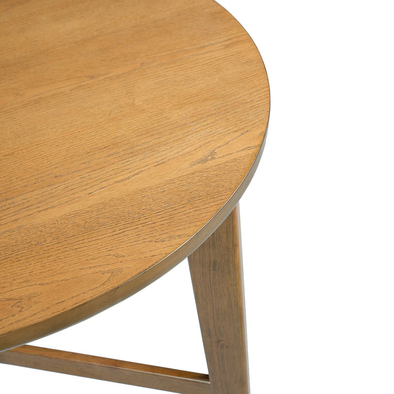 36.22 Inch High Dining Table by HouseOfZazla