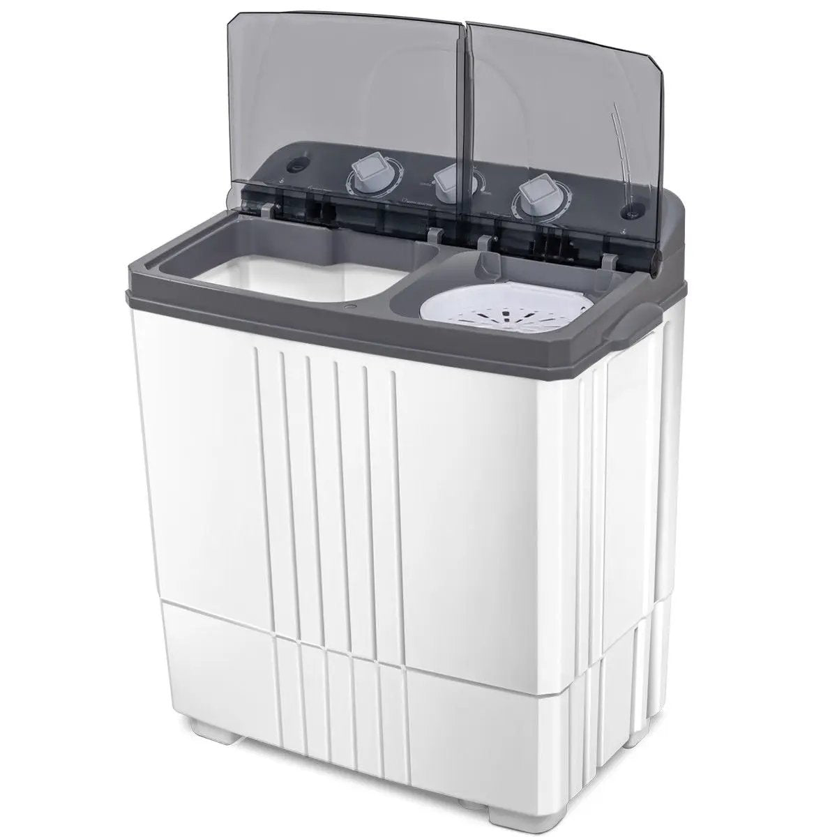 Portable Washing Machine for Dorms and Apartment, photo 6 of 24