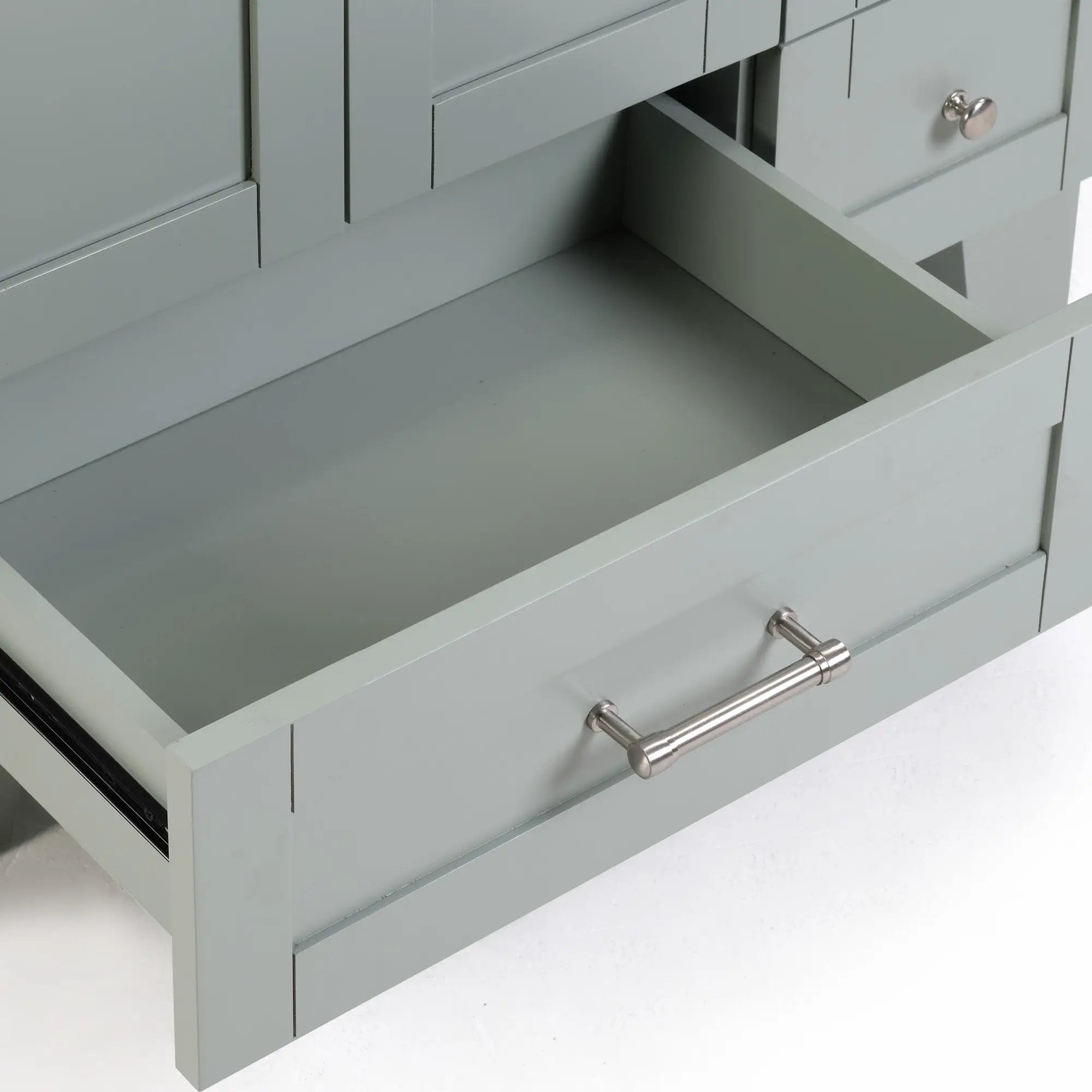 30" Bathroom Vanity by HouseOfZazla
