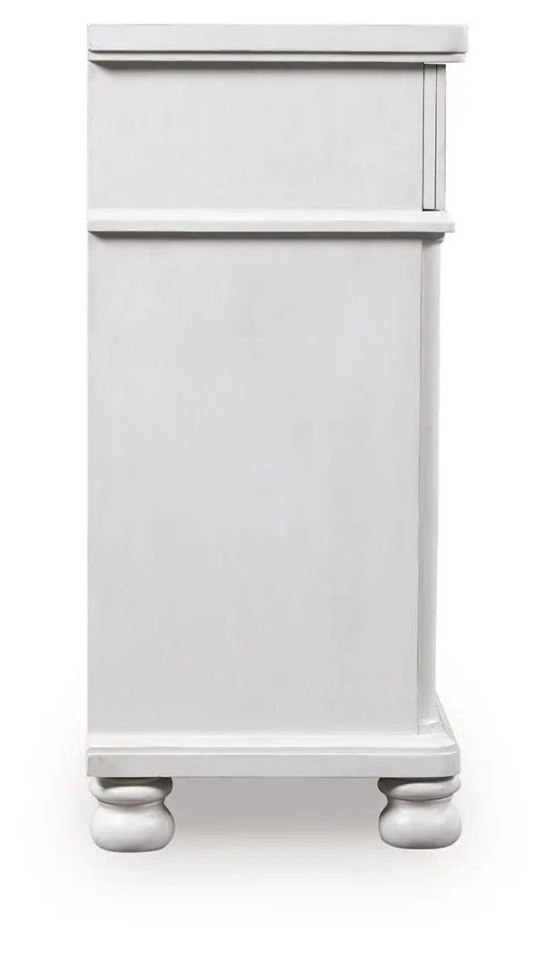 Rowlenstown - Dresser by Unique Piece Furniture
