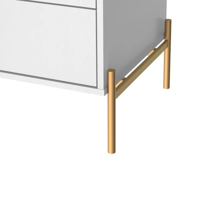 Jasper - Nightstand by HouseOfZazla