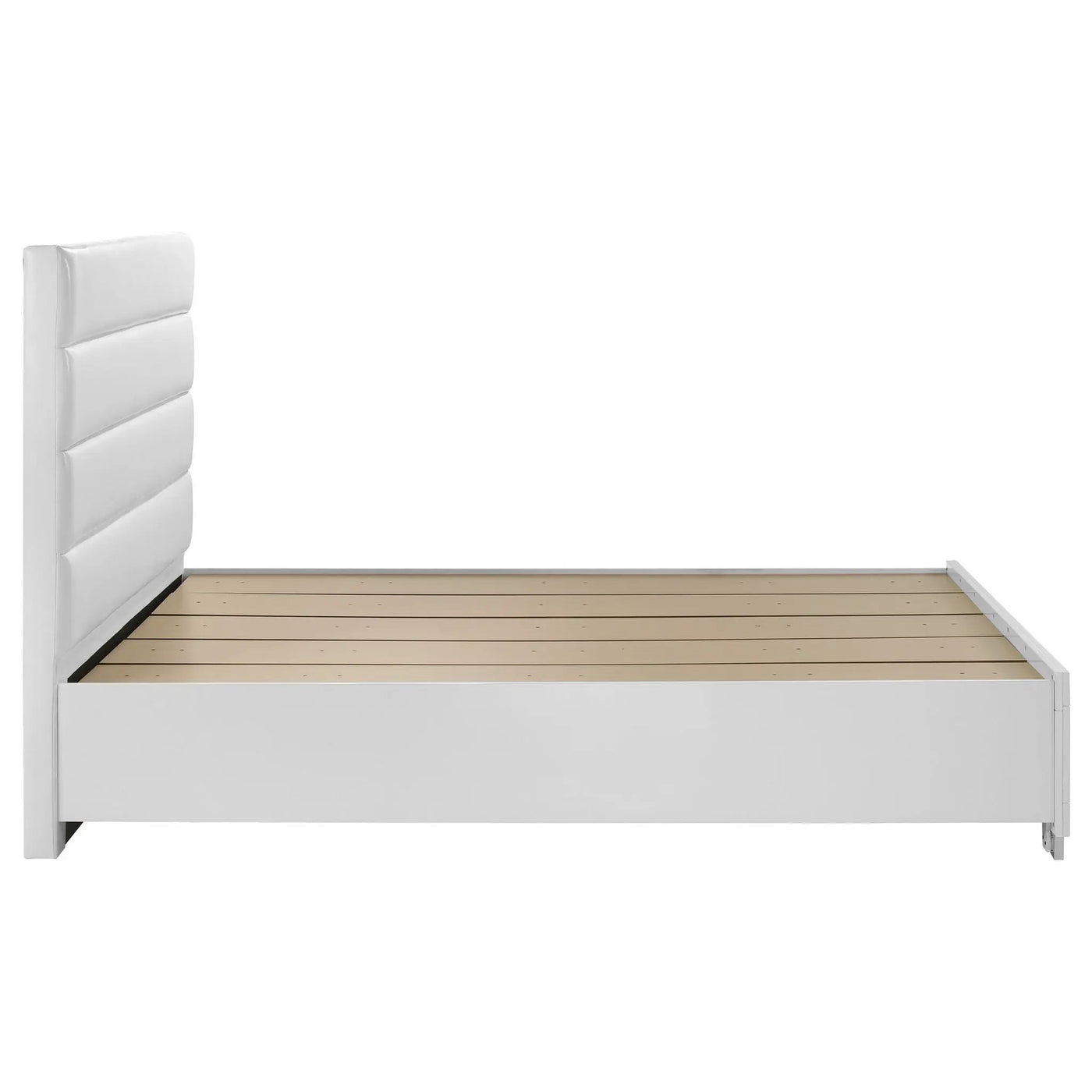 Dulcey - Storage Bed by HouseOfZazla