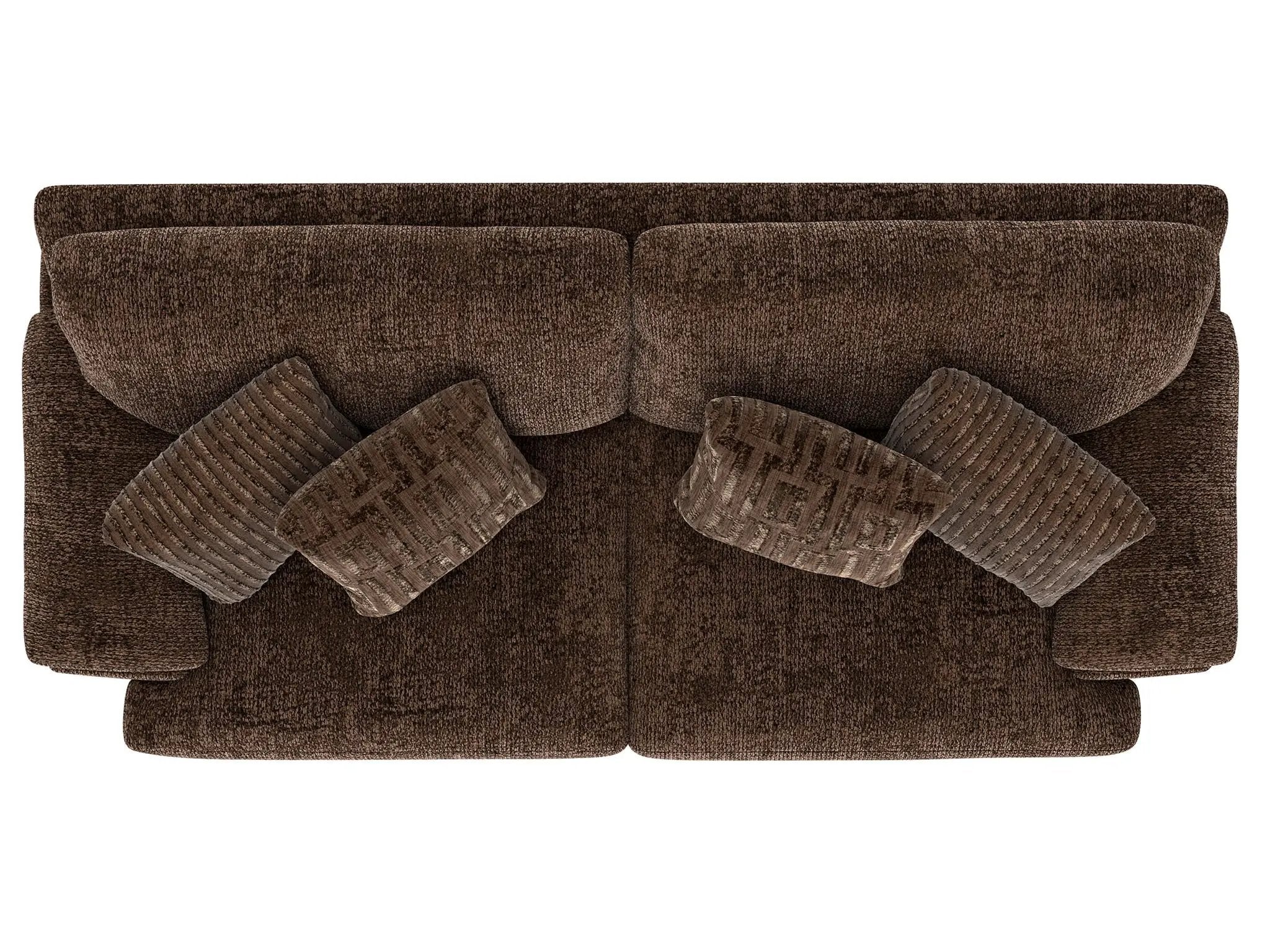 Jaden - Fabric Sofa by Unique Piece Furniture