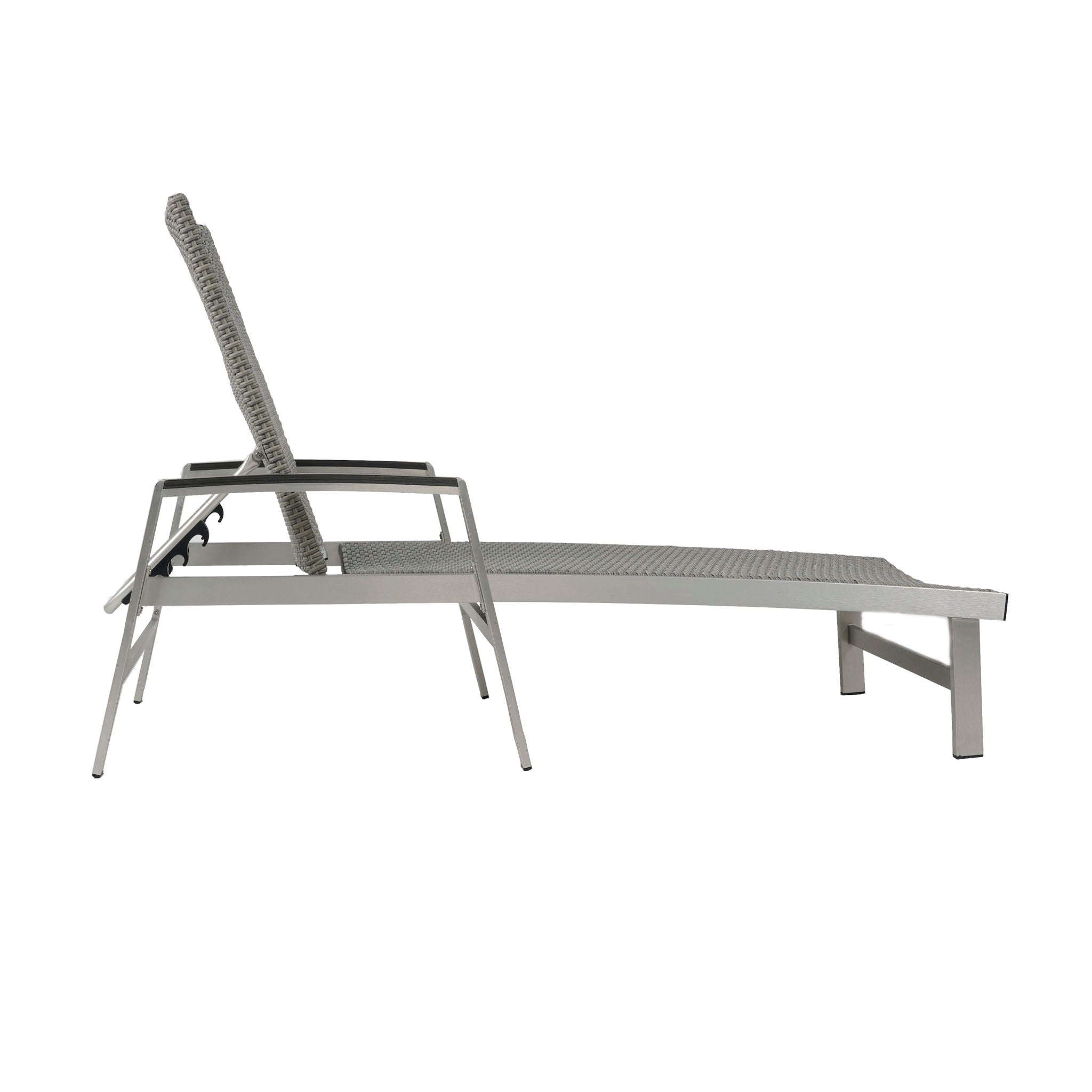 Oxton Chaise Lounge by HouseOfZazla