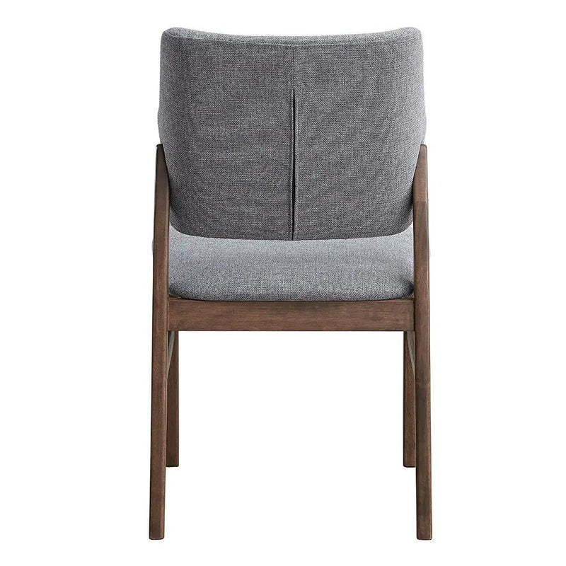 Sarha - Dining Side Chair (Set of 2) by Unique Piece Furniture