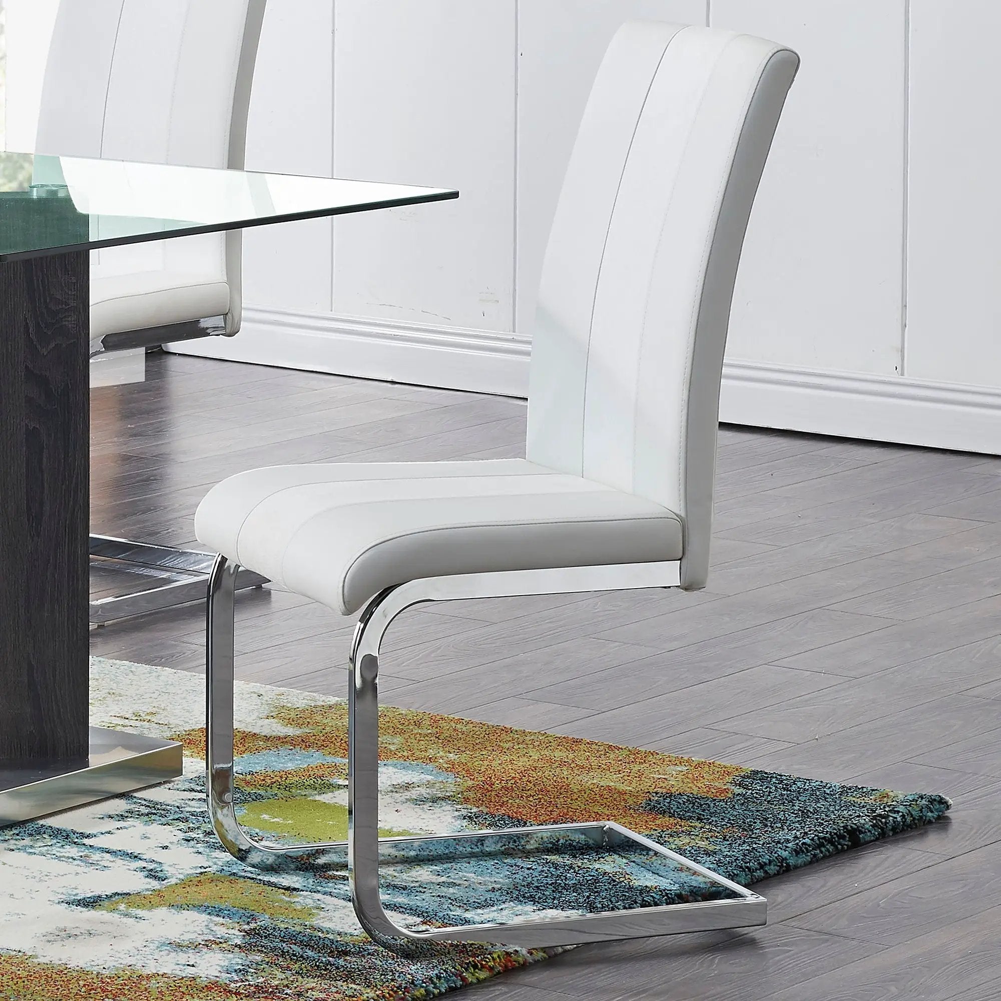 Altis - Dining Chair (Set of 4) by Unique Piece Furniture