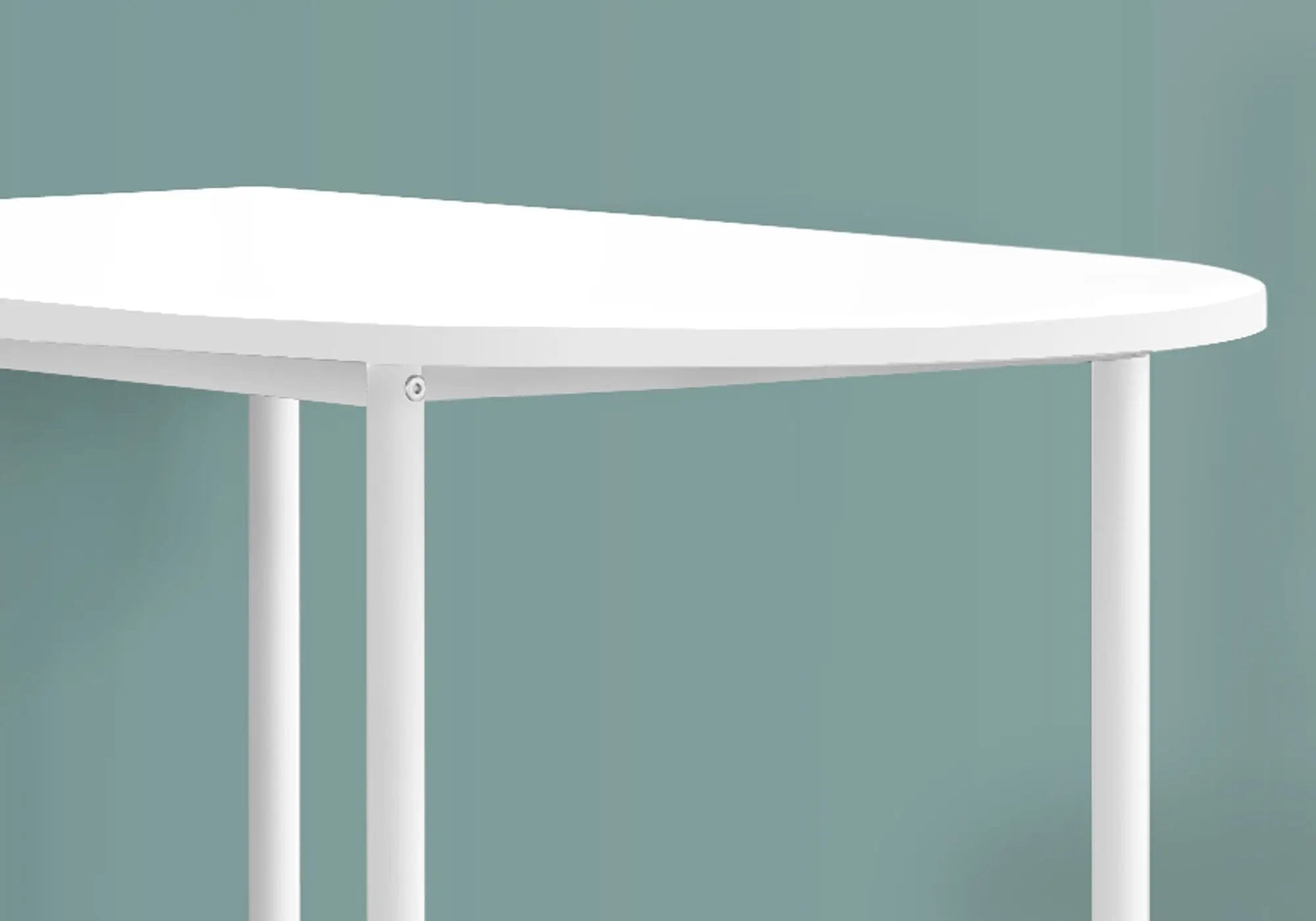 Home Bar Table With Bar Height Small Rectangular For Kitchen by Unique Piece Furniture