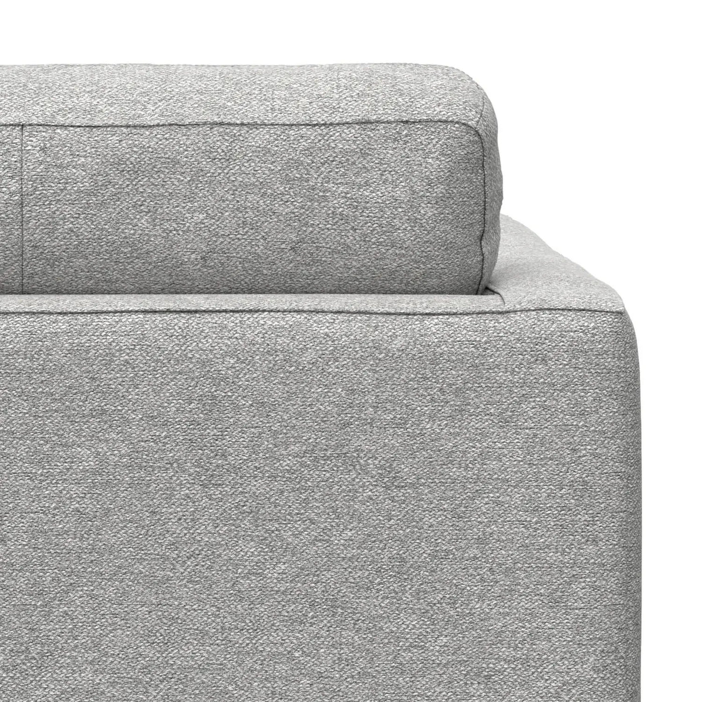 Morrison - Wide Arm Chair by HouseOfZazla