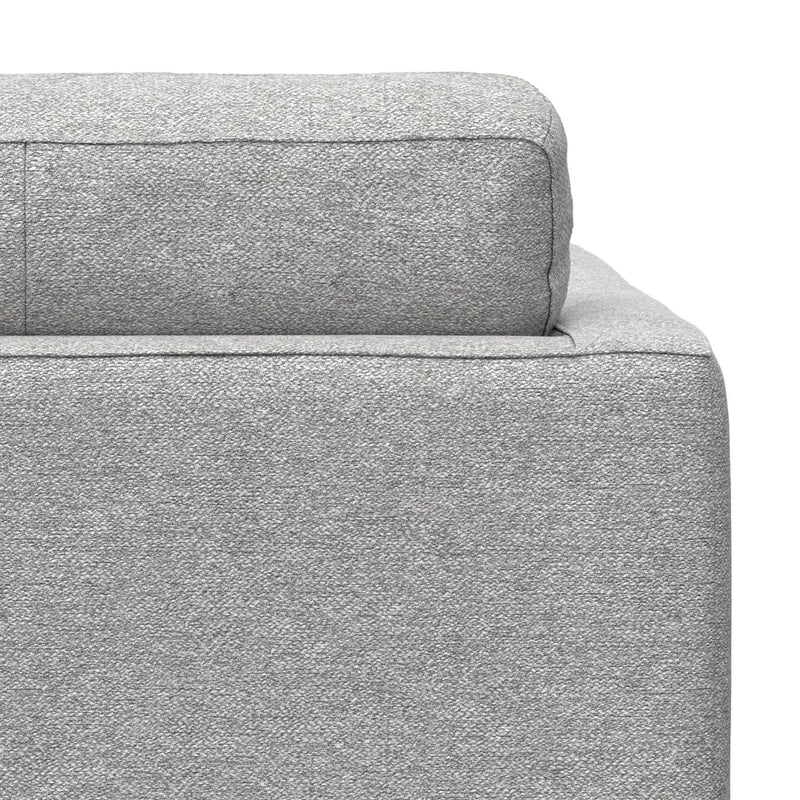 Morrison - Wide Arm Chair by HouseOfZazla