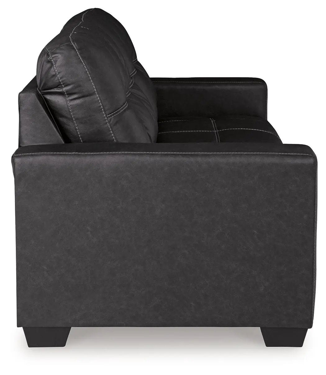 Barlin Mills - Living Room Set by Unique Piece Furniture