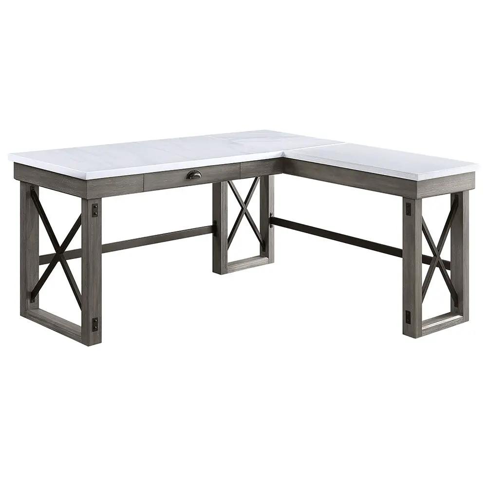 Talmar - Writing Desk by Unique Piece Furniture