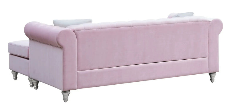 Raisa - Sofa Chaise by Unique Piece Furniture