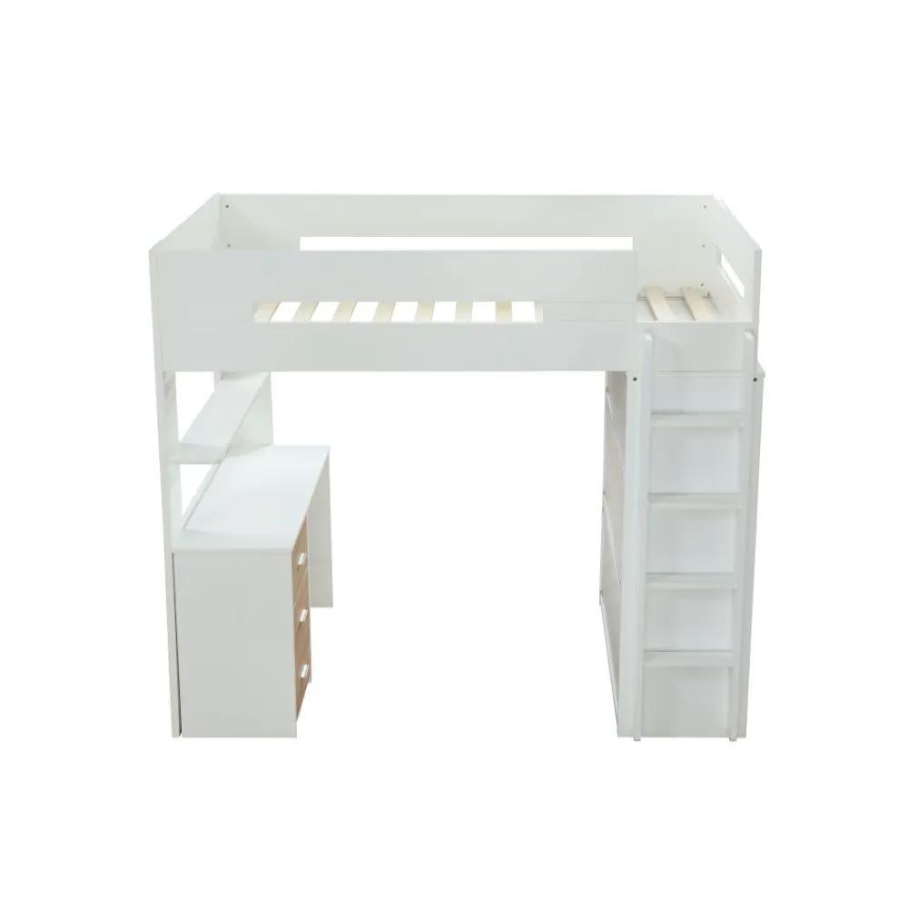 Nerice - Loft Bed by Unique Piece Furniture