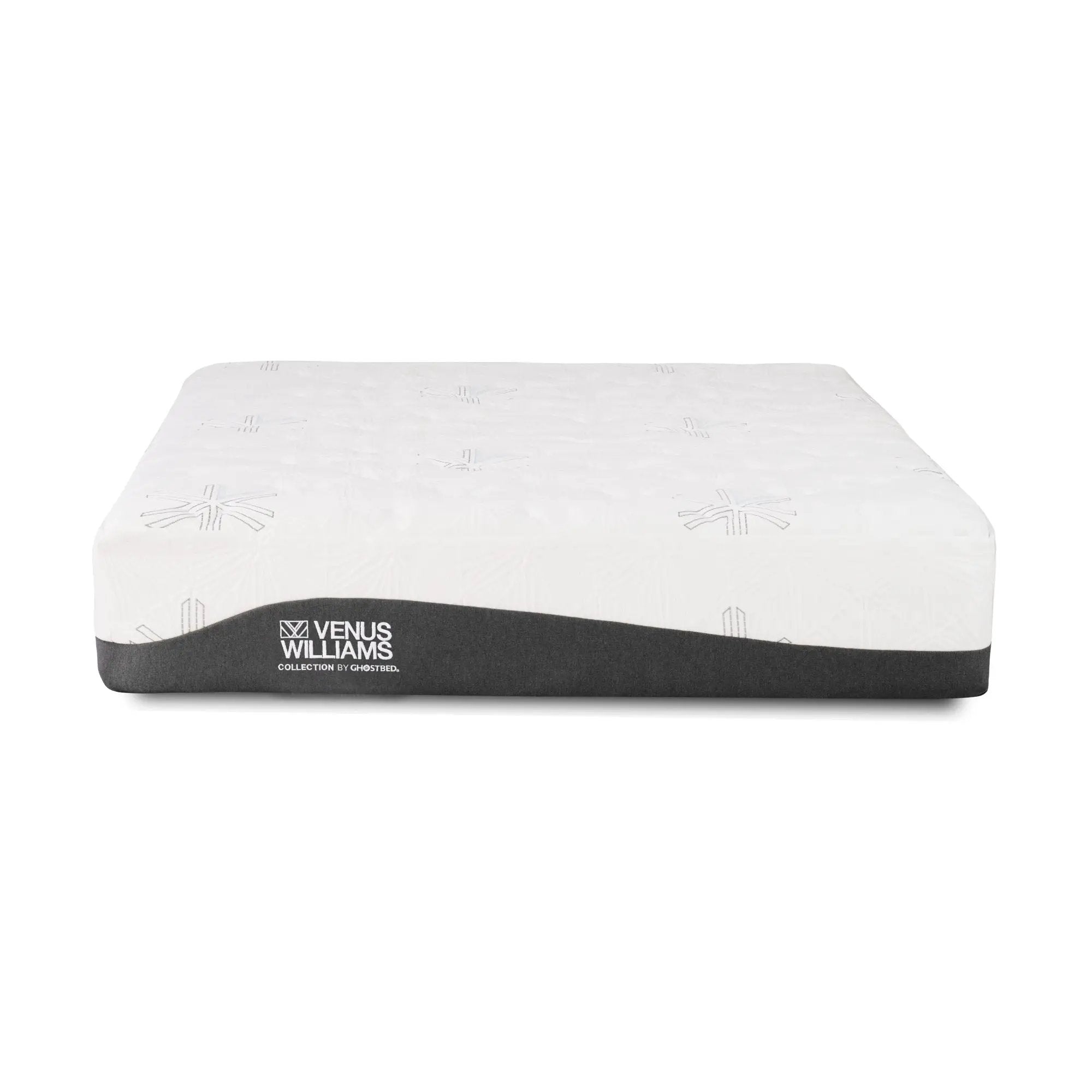 Venus Williams Collection by GhostBed - Volley Mattress by HouseOfZazla