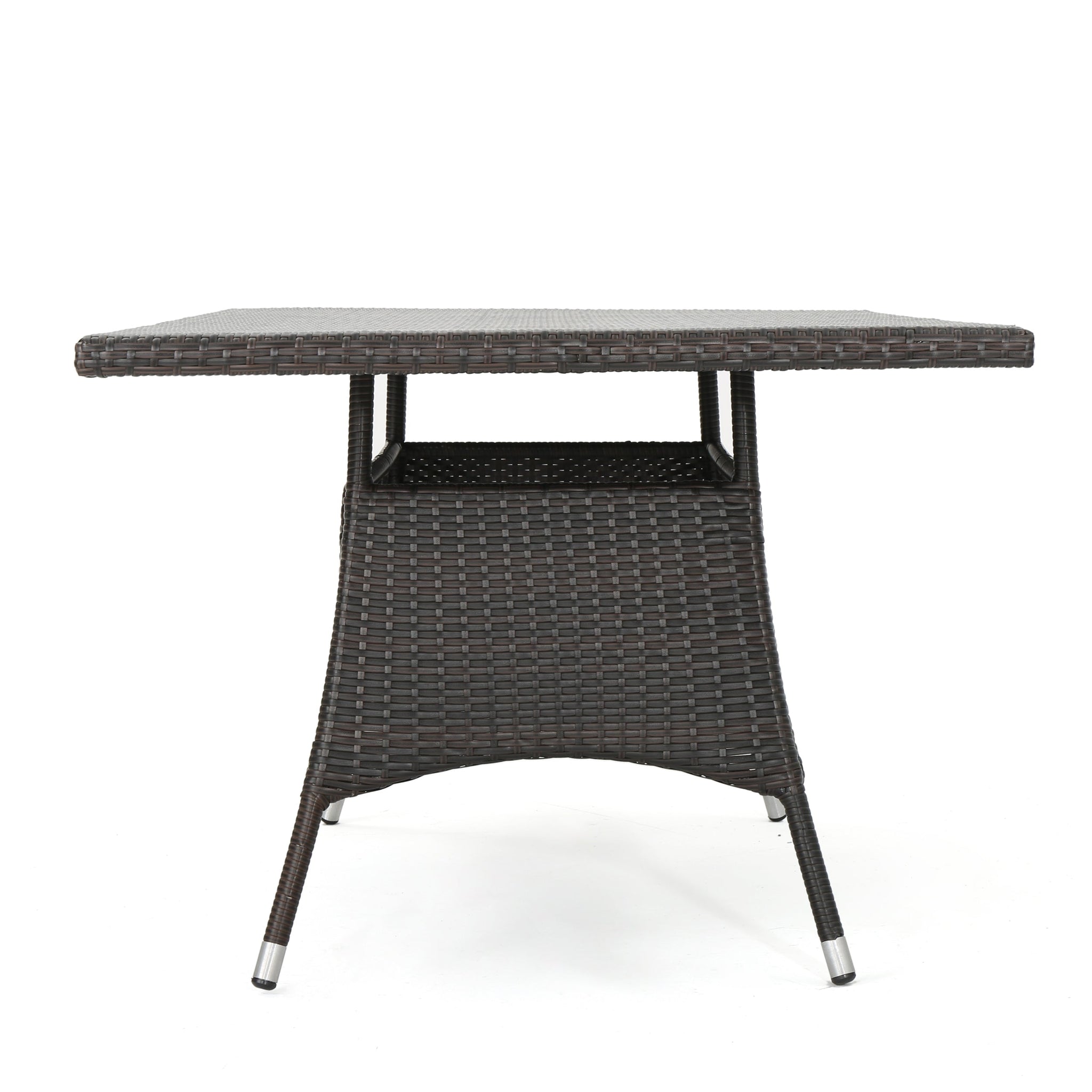 Corsica Rectangular Dining Table by HouseOfZazla