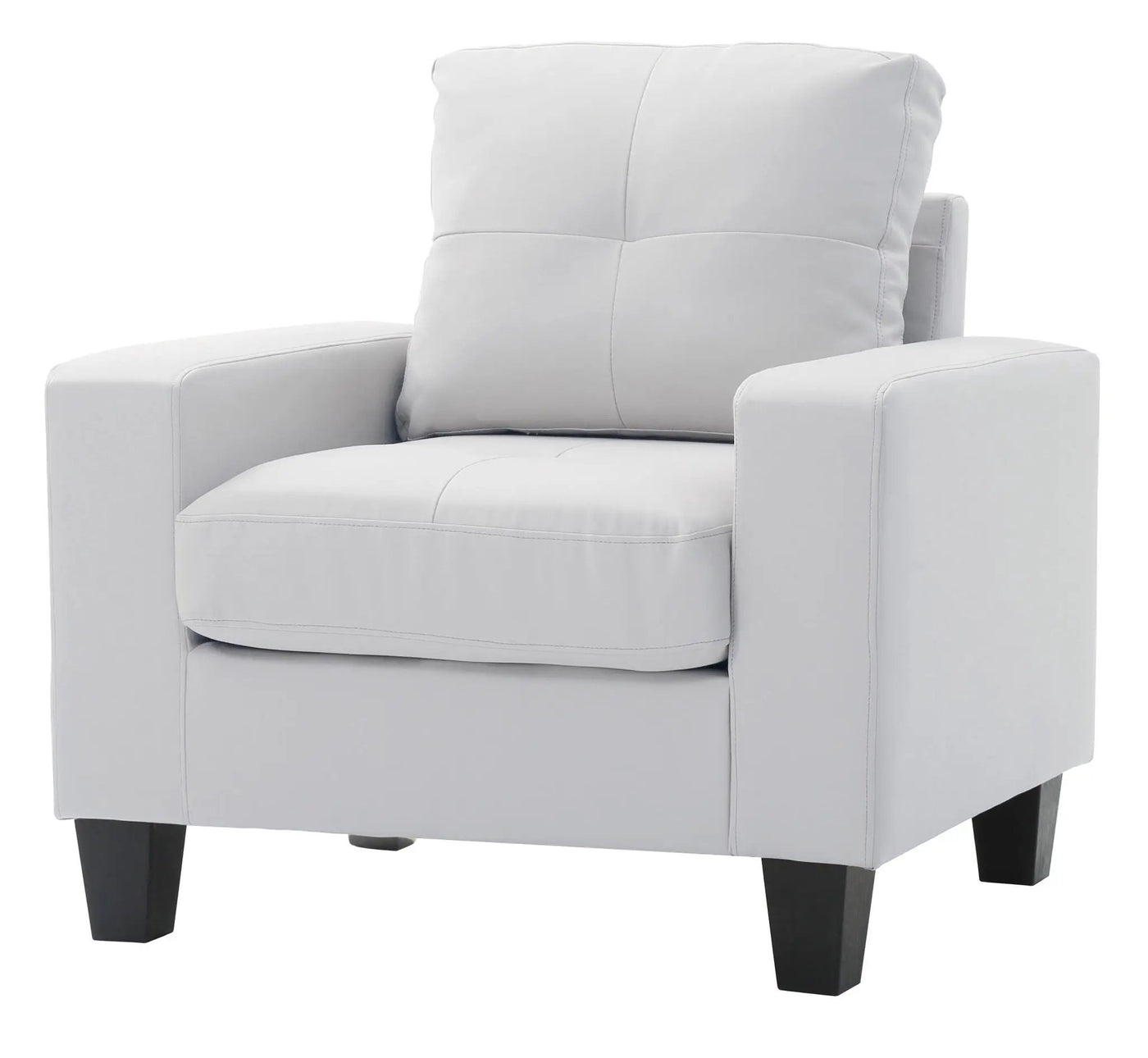 Accent Chair For Relaxation by HouseOfZazla