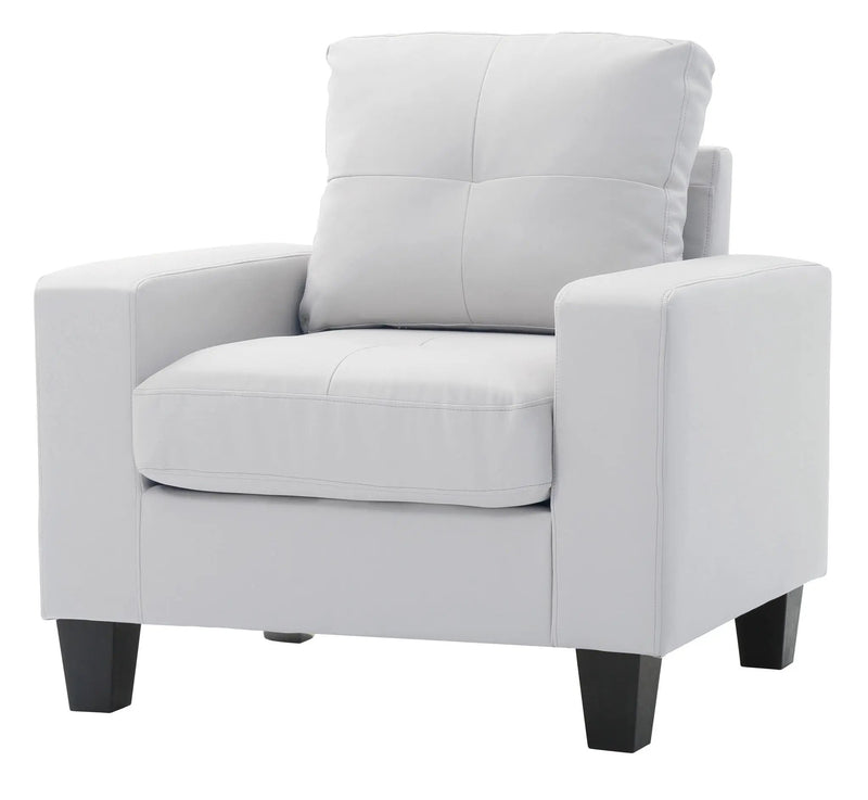 Accent Chair For Relaxation by Unique Piece Furniture