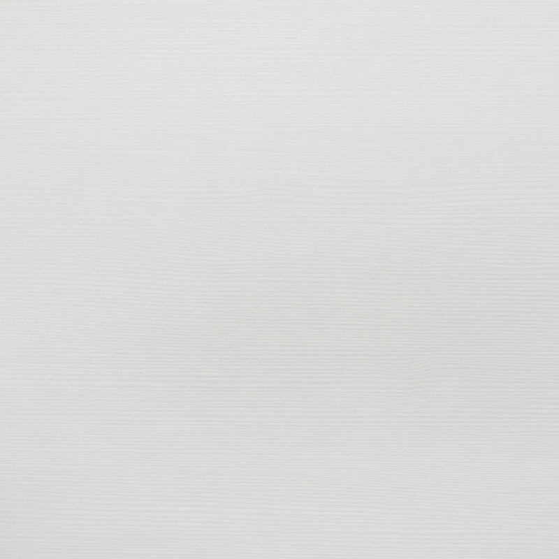 Marceline Wood Twin LED Panel Bed White by Unique Piece Furniture