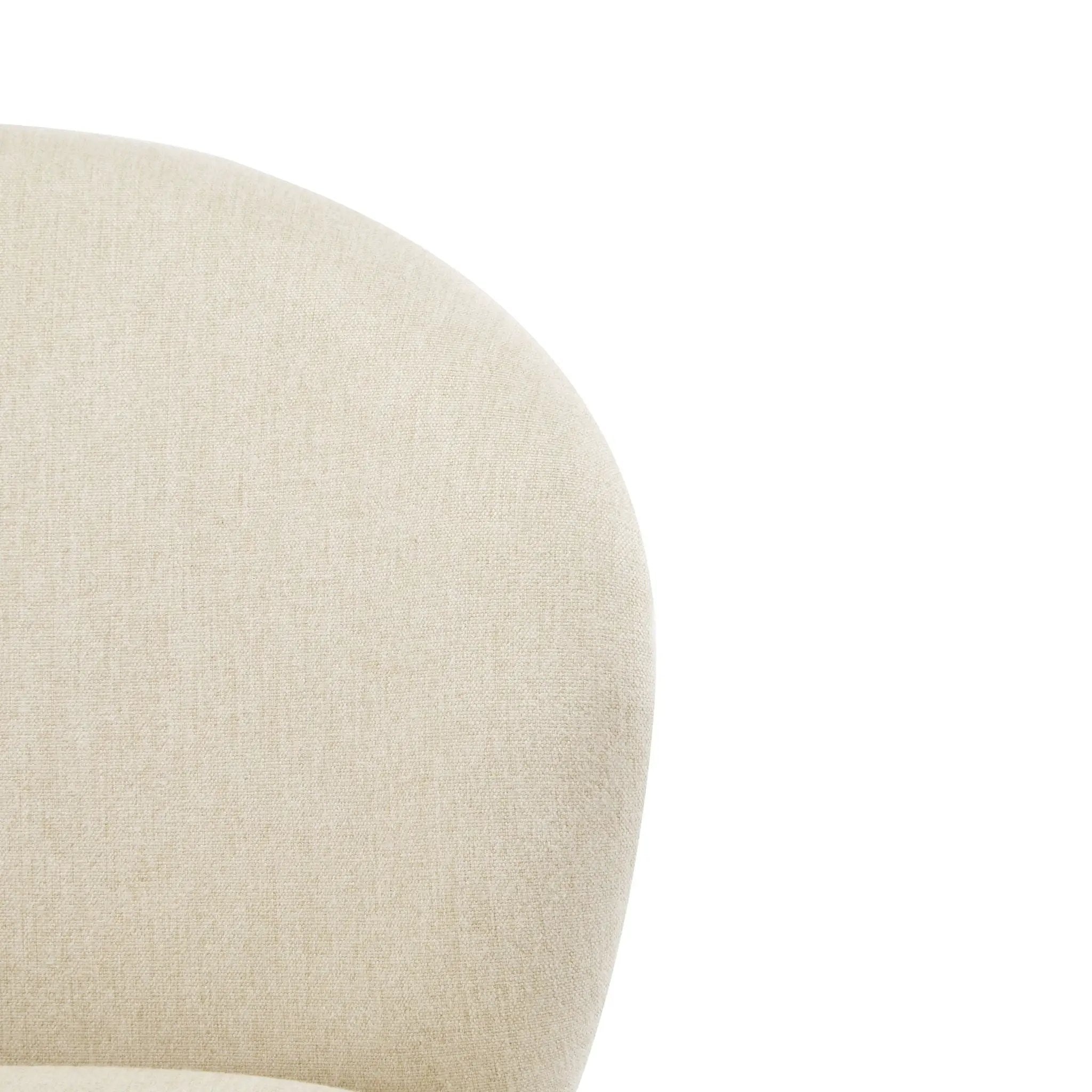 Kira - Upholstered Bar Stool (Set of 2) by HouseOfZazla