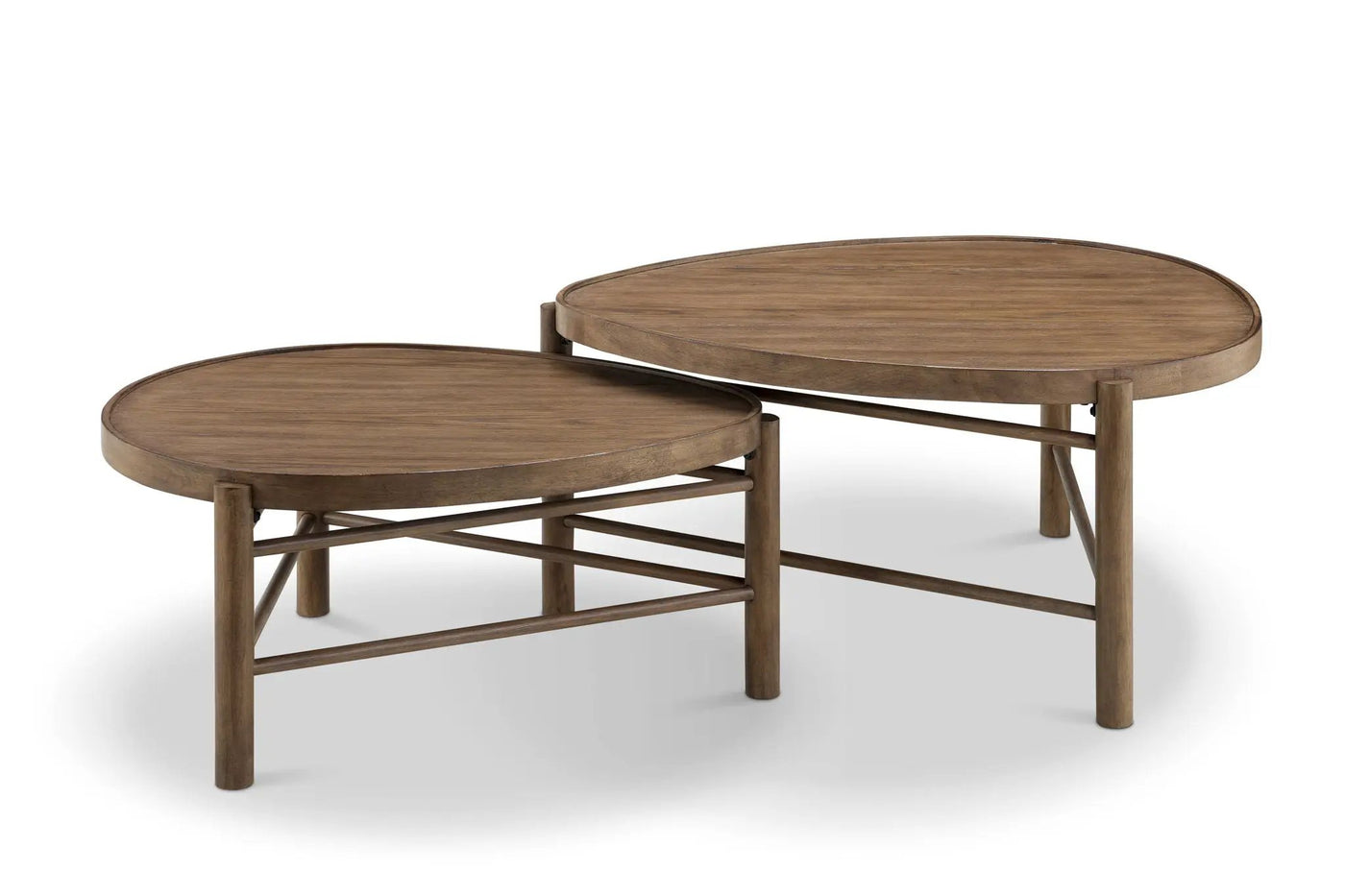 Hadleigh - Nesting Cocktail Table by Unique Piece Furniture