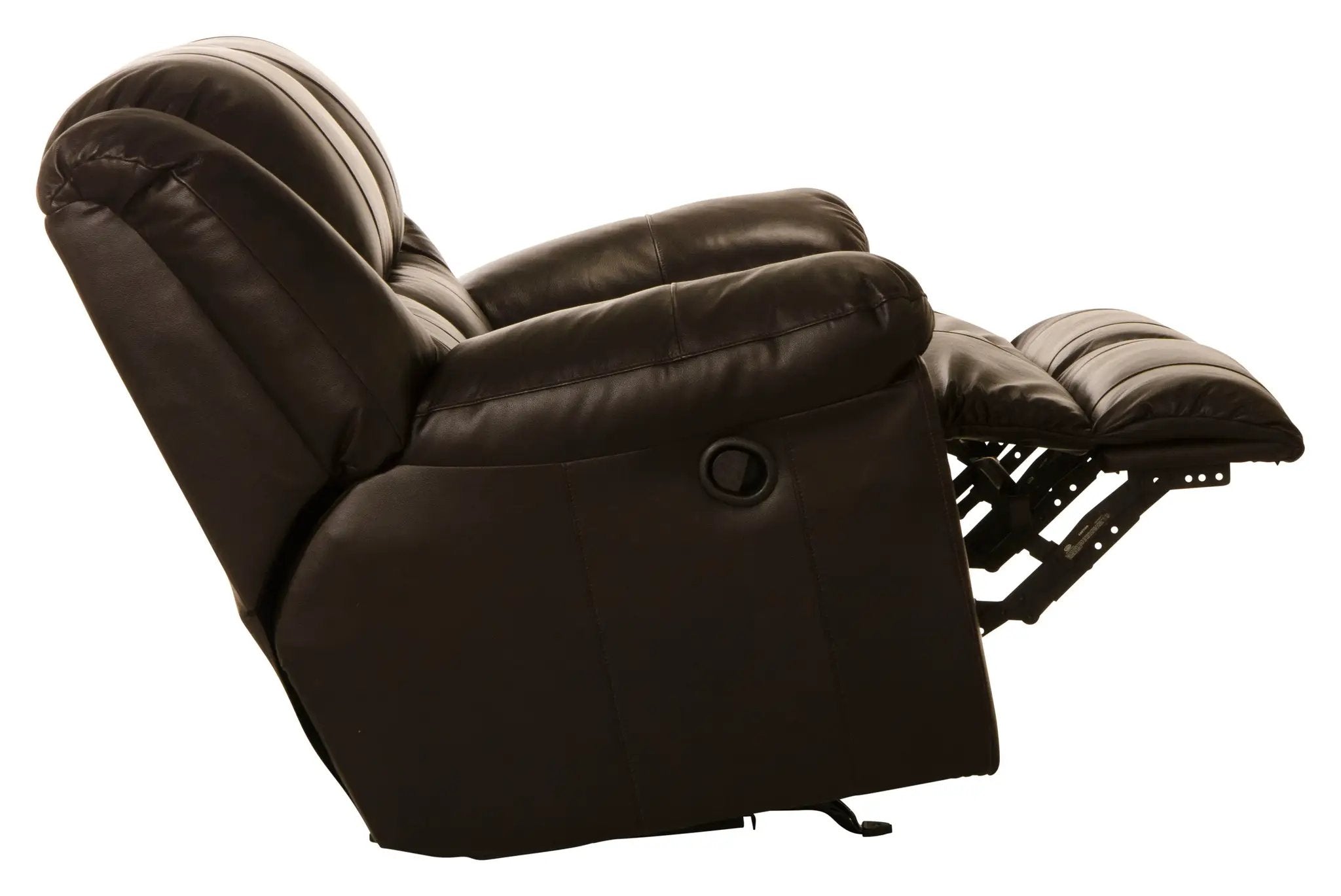 Transformer II - Reclining Loveseat by Unique Piece Furniture